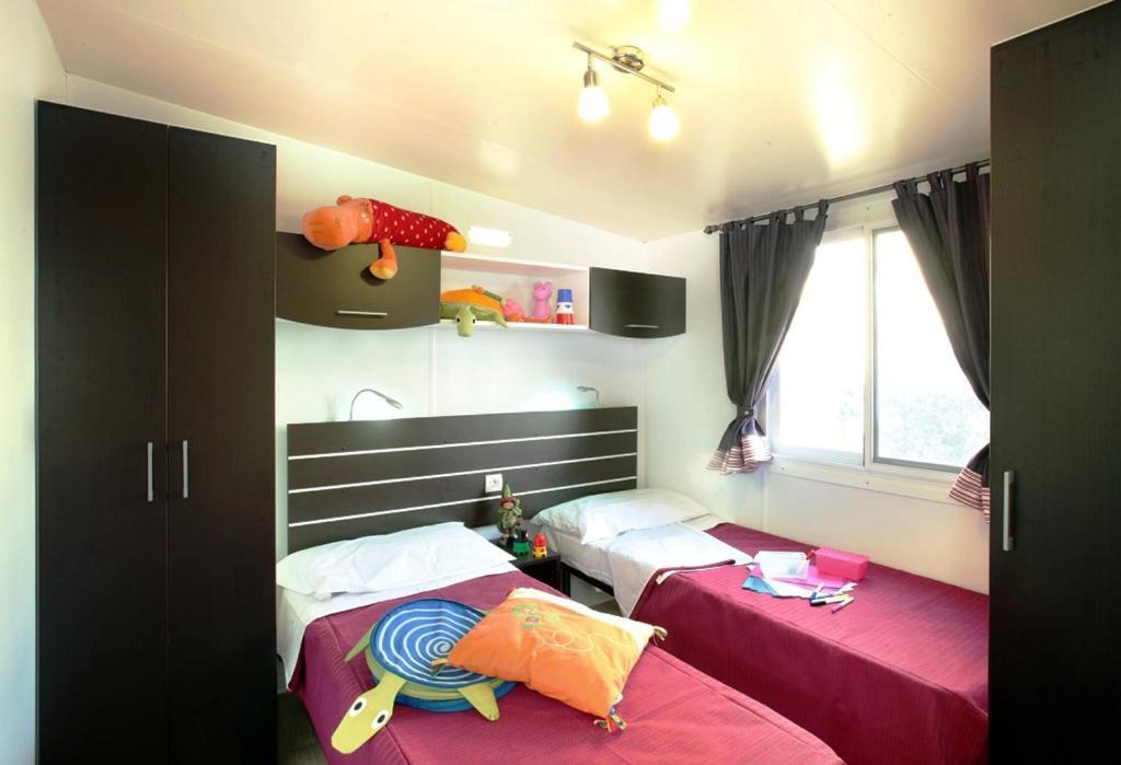 Villaggio Camping Europa Sottomarina Cameră foto